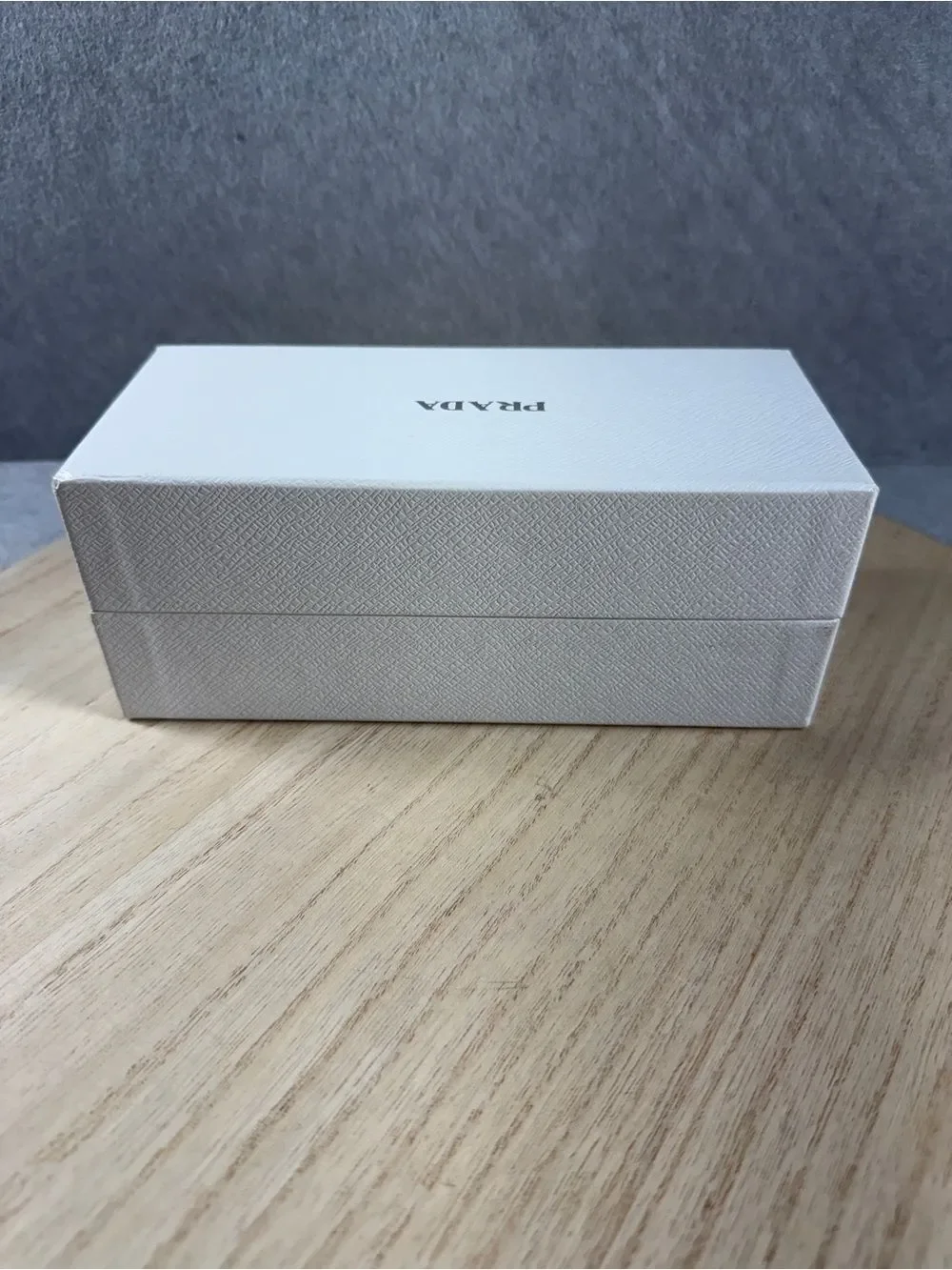 Prada authentic set